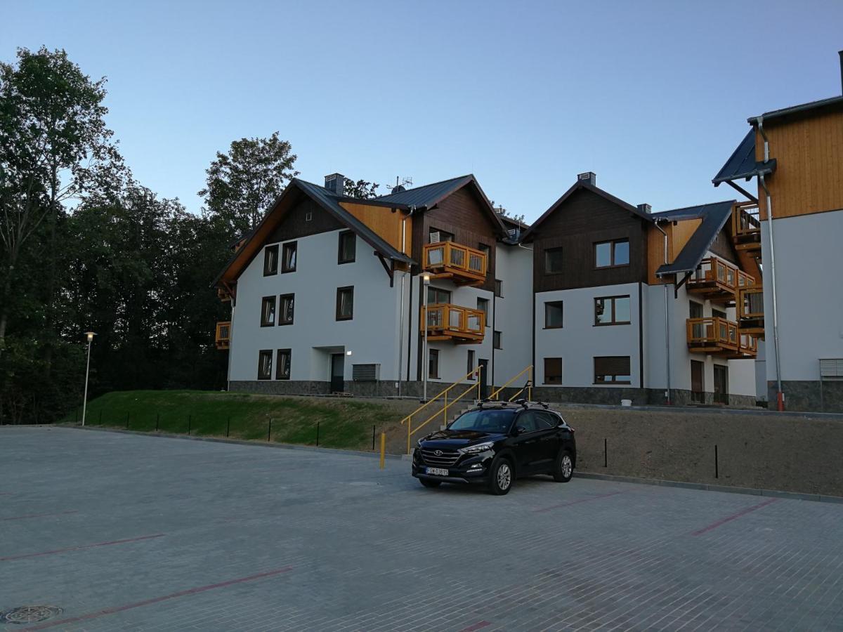 Apartament A7 Szklarska Poreba Exterior photo